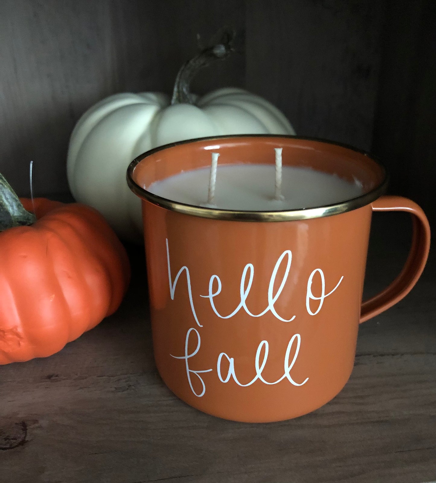 15oz Candle Mug