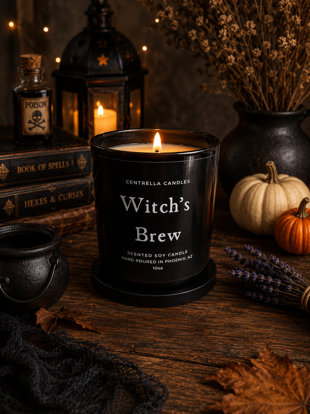 Witch’s Brew