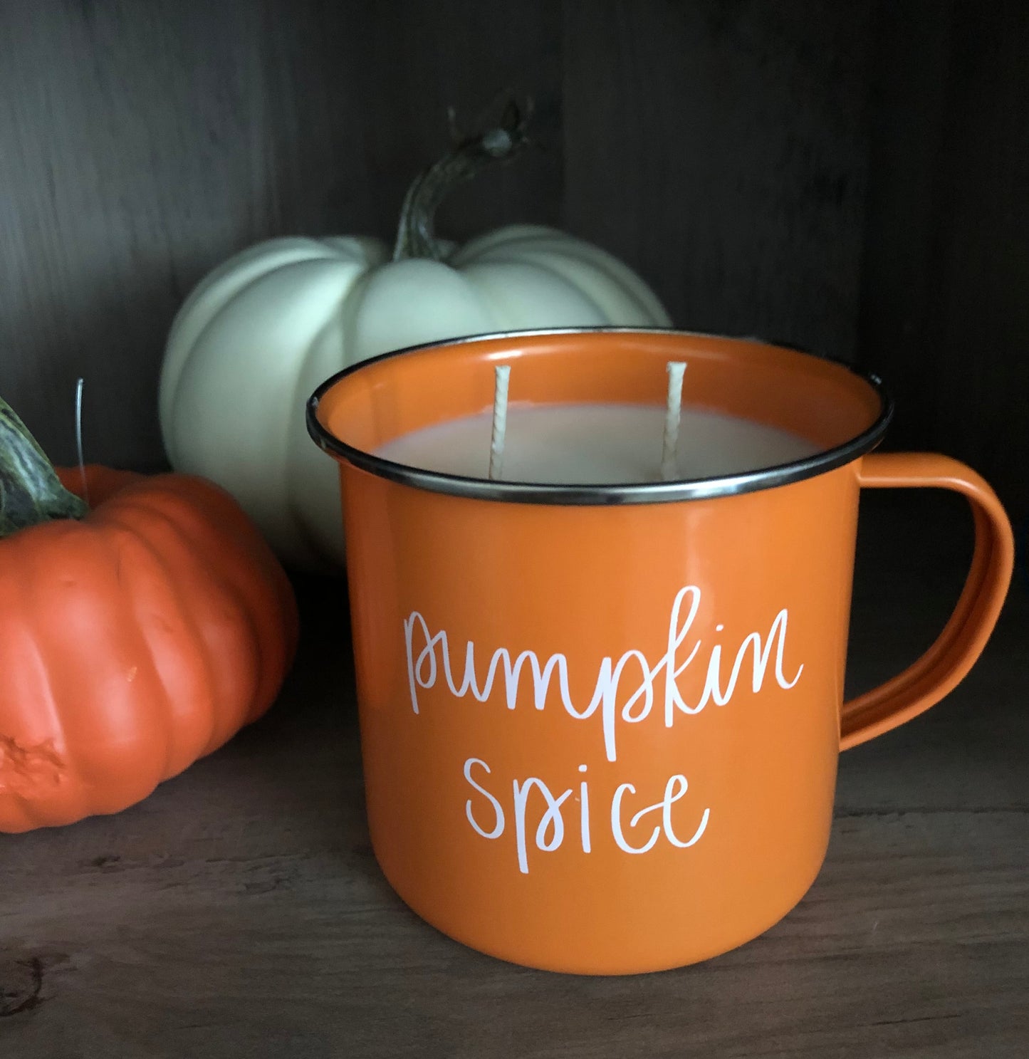 15oz Candle Mug