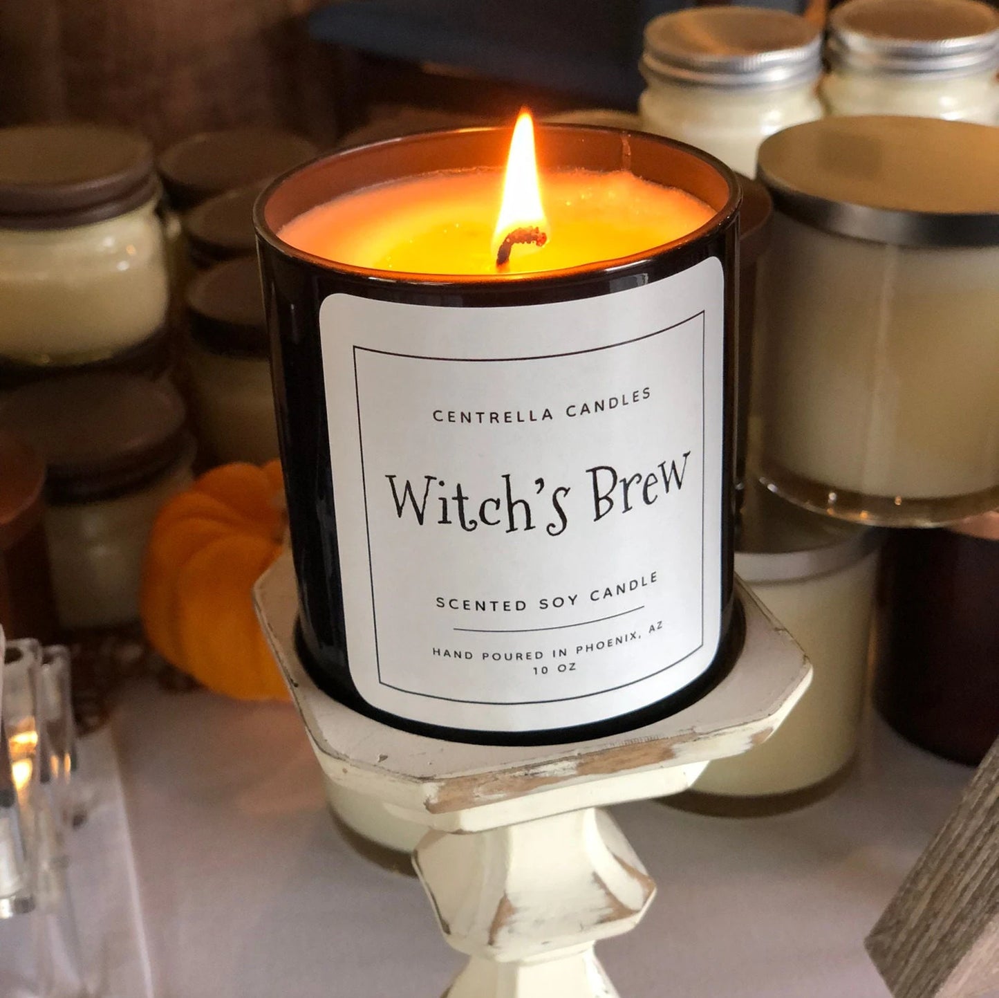 Witch’s Brew