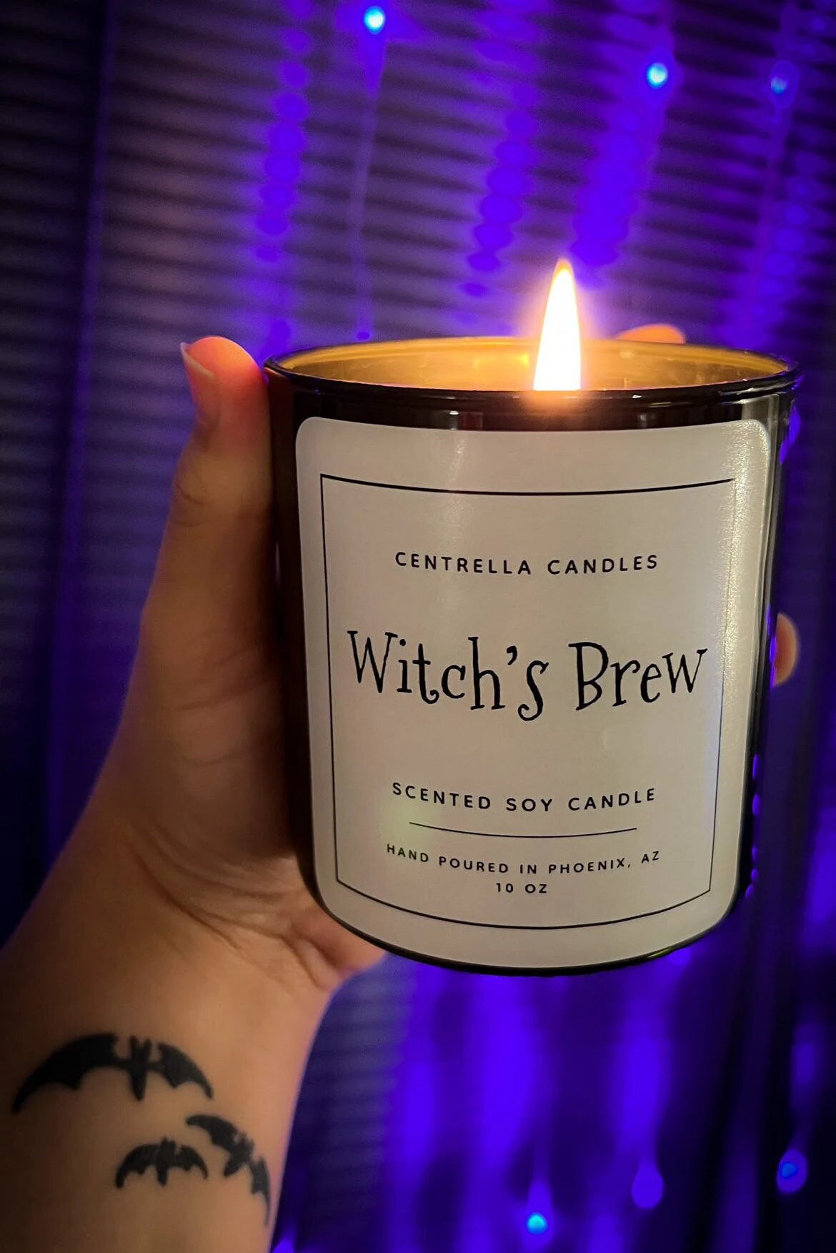 Witch’s Brew