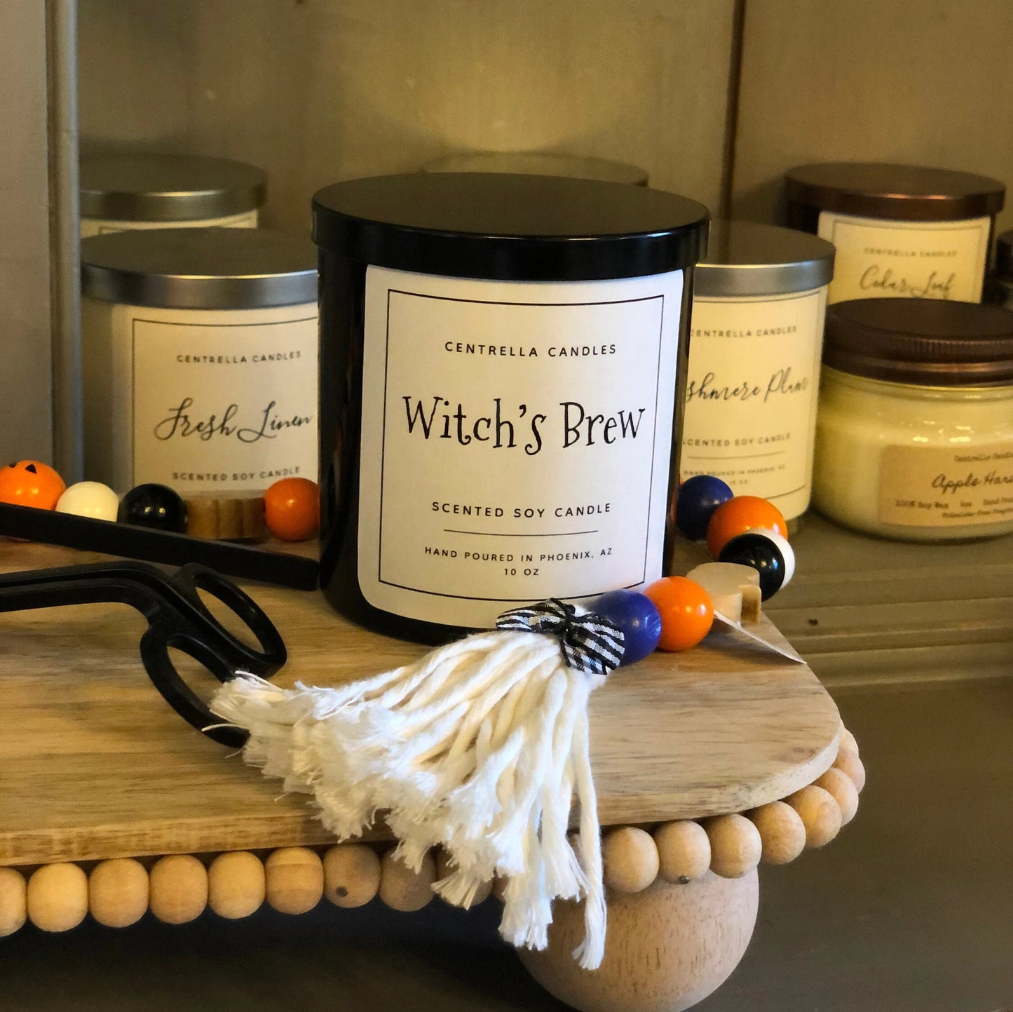 Witch’s Brew