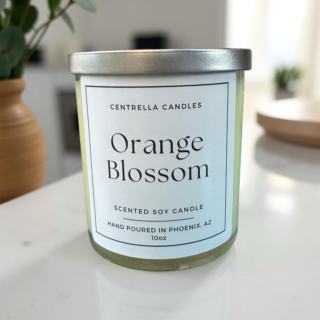 Orange Blossom