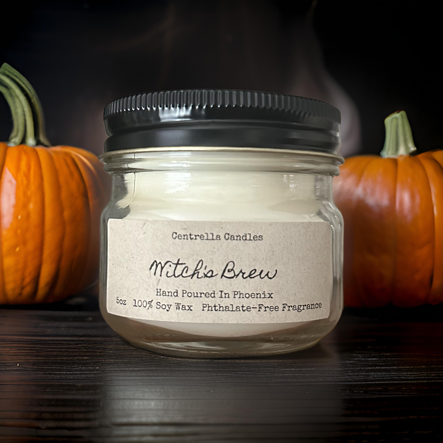 Witch’s Brew