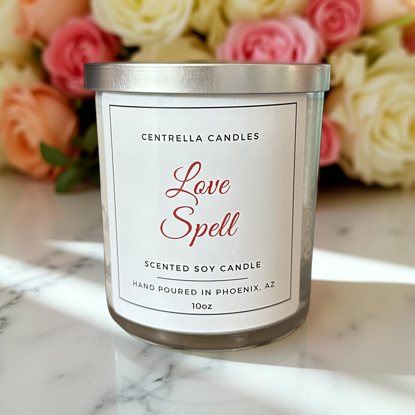 Love Spell