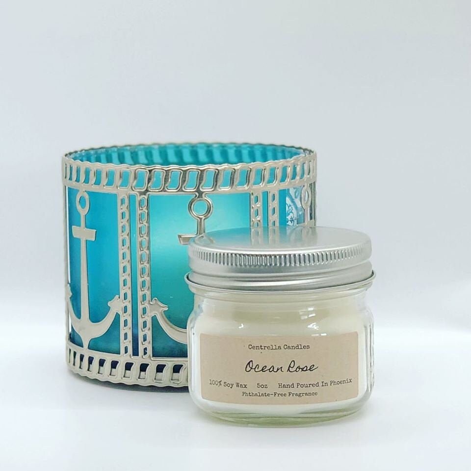 Ocean Rose