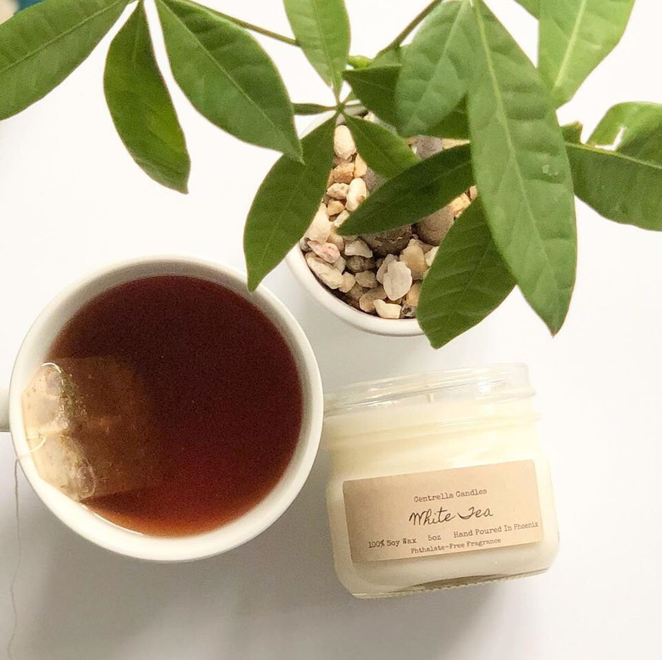 White Tea