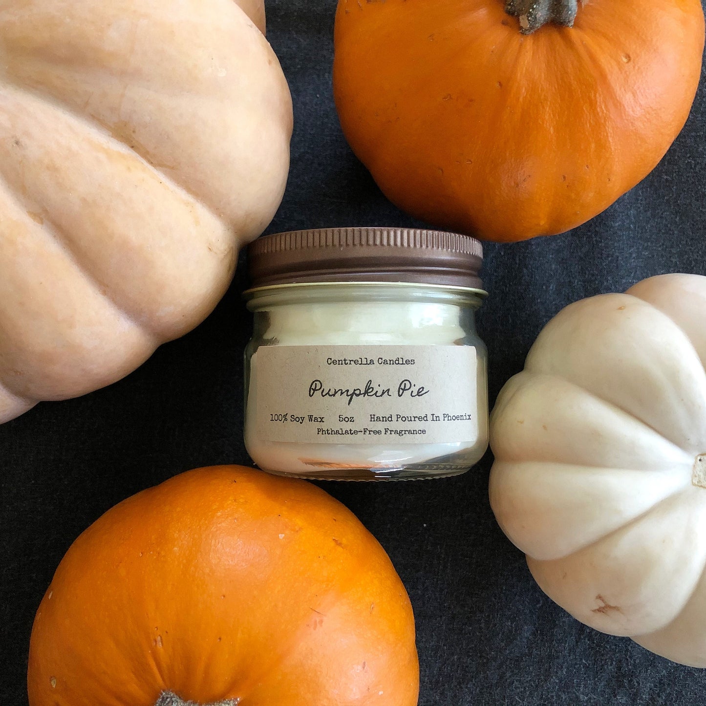 Pumpkin Pie