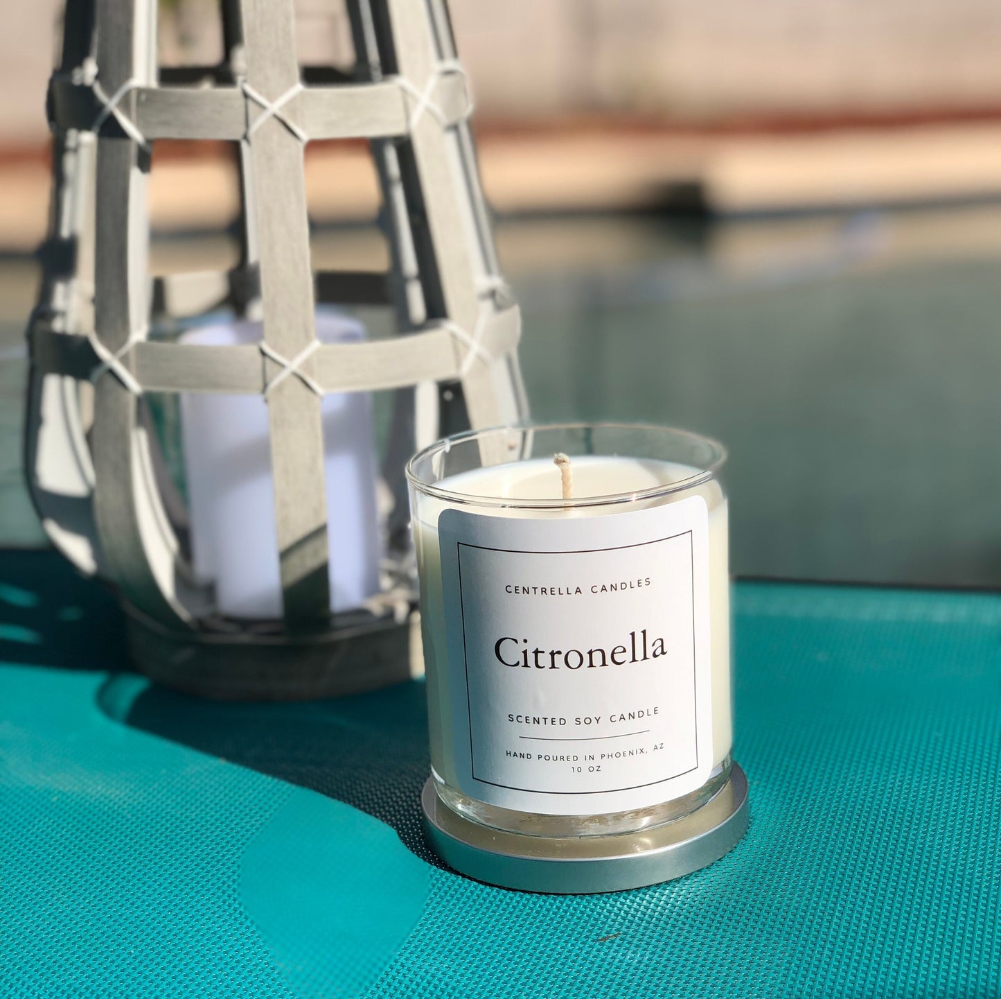 Citronella