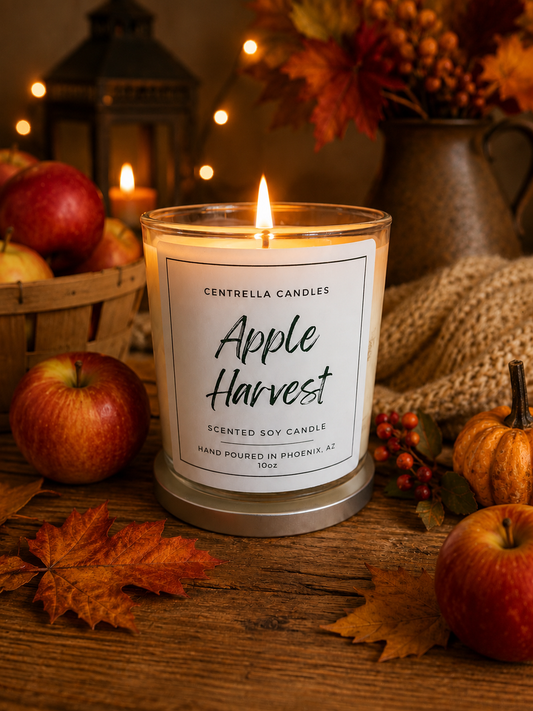 Apple Harvest