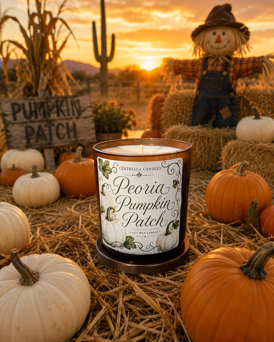 Peoria Pumpkin Patch