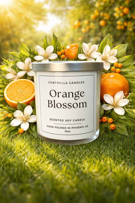 Orange Blossom