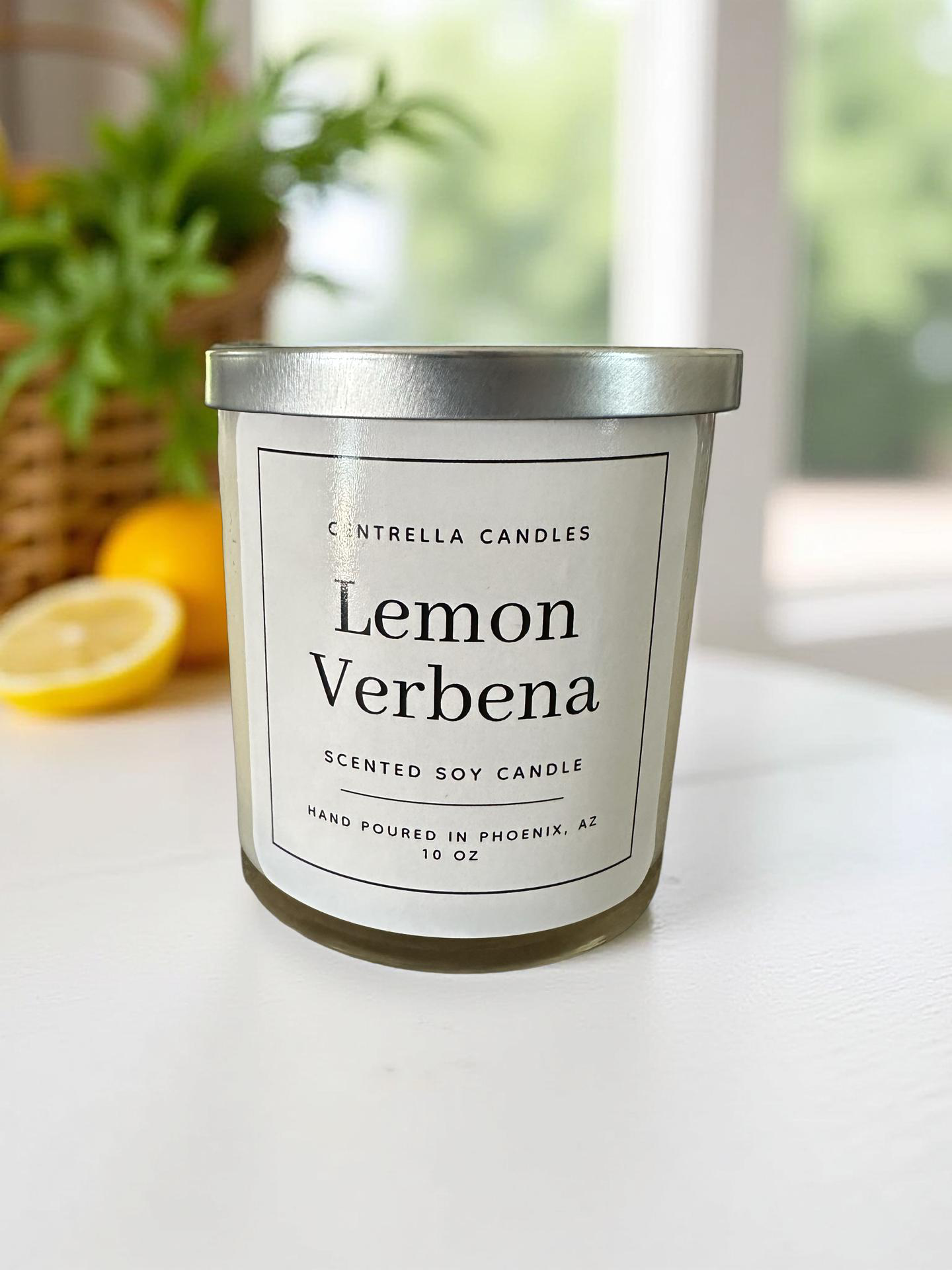 Lemon Verbena
