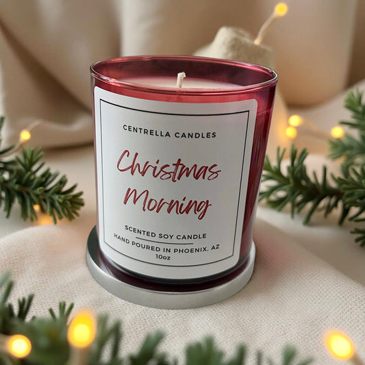 Christmas Morning