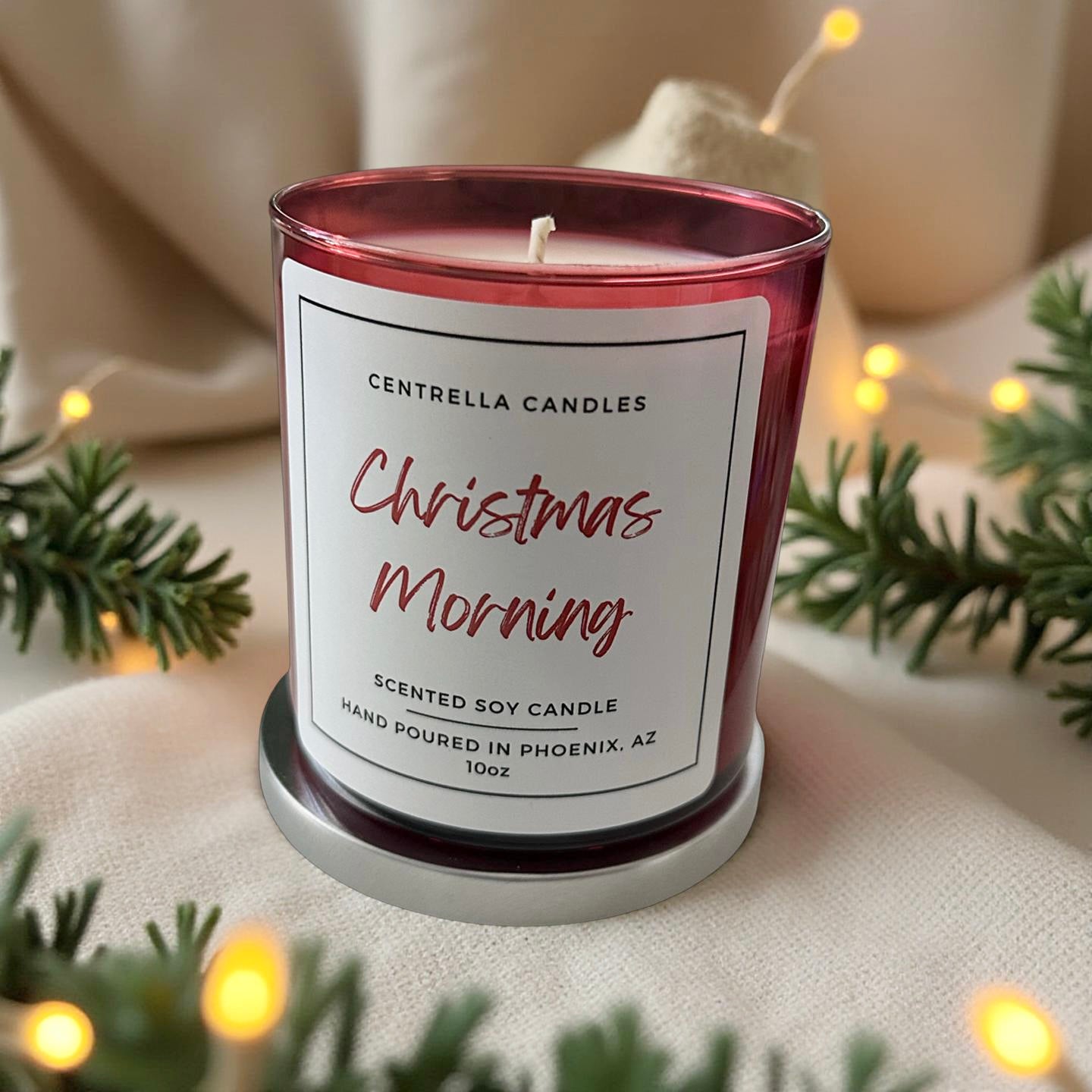 Christmas Morning