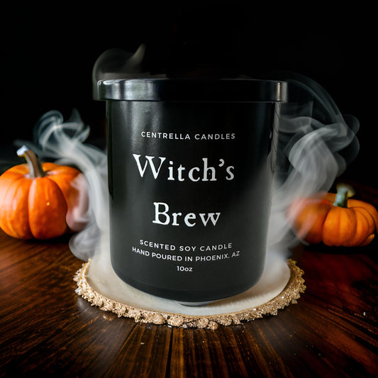 Witch’s Brew